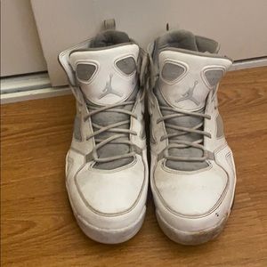 Nike Air Jordan’s Size 11